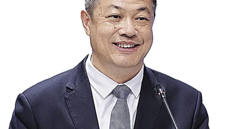 涂料树脂标准升级，企业如何避免技术性踩坑