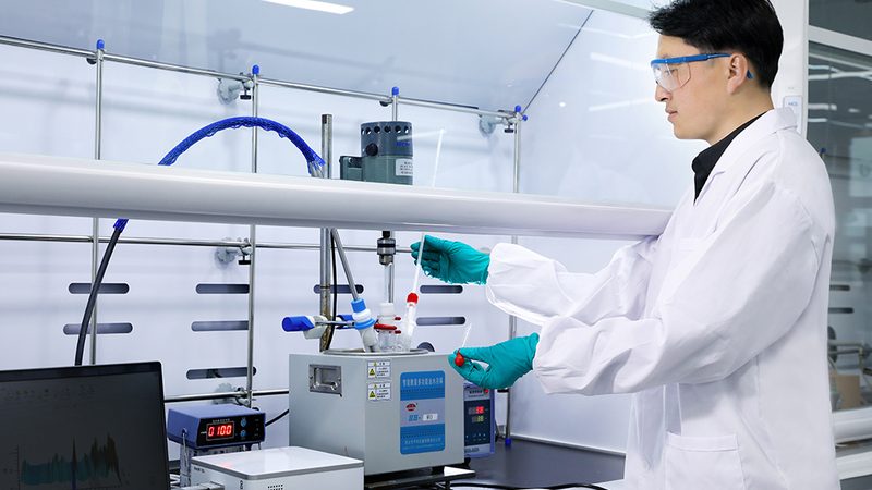 广东高分子材料批发厂家报价