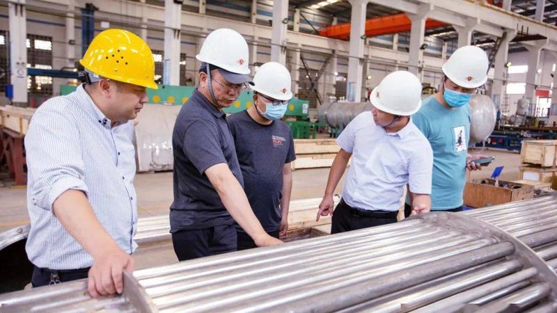 防锈剂助剂配方：揭秘化工领域的守护者