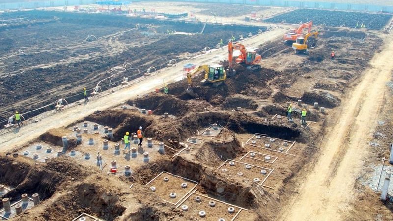 复合材料加工工艺主要包括注塑、挤出、模压、缠绕等。以下是一些提高加工效率的方法：