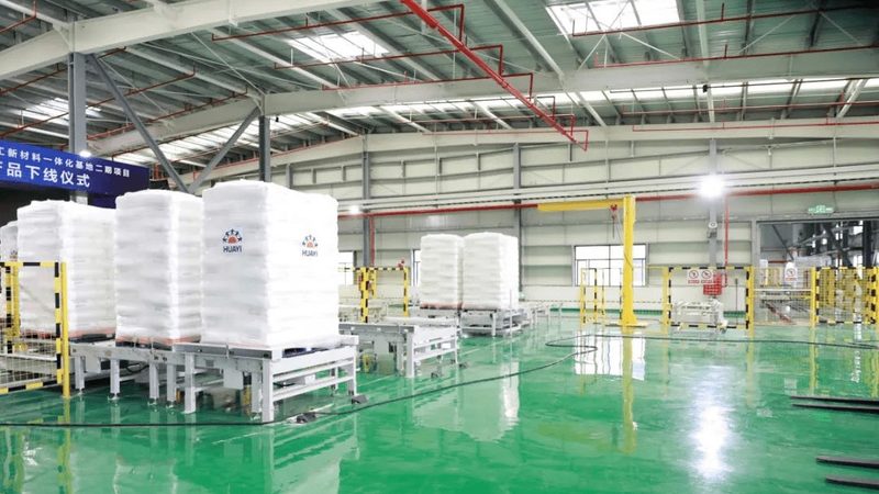 玻璃纤维复合材料：品质之选，可靠性保障**